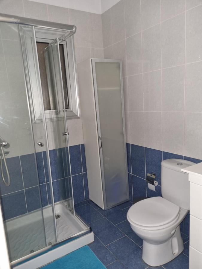 Cosy One Bedroom Apartment In Pafos Extérieur photo
