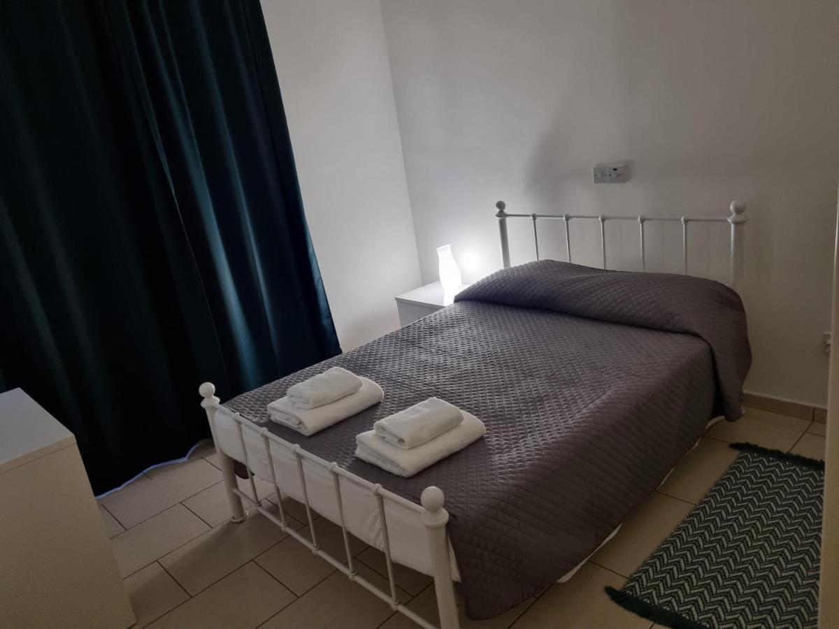 Cosy One Bedroom Apartment In Pafos Extérieur photo